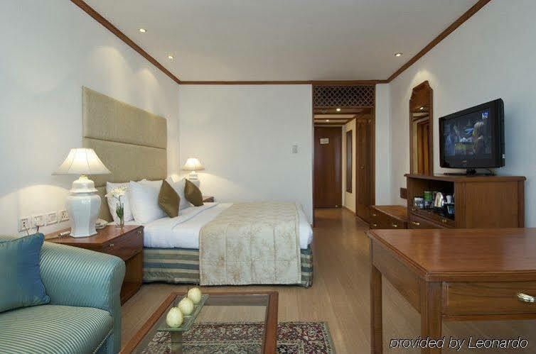 Taj Banjara Hyderabad Exterior foto A room at the Taj Bengal